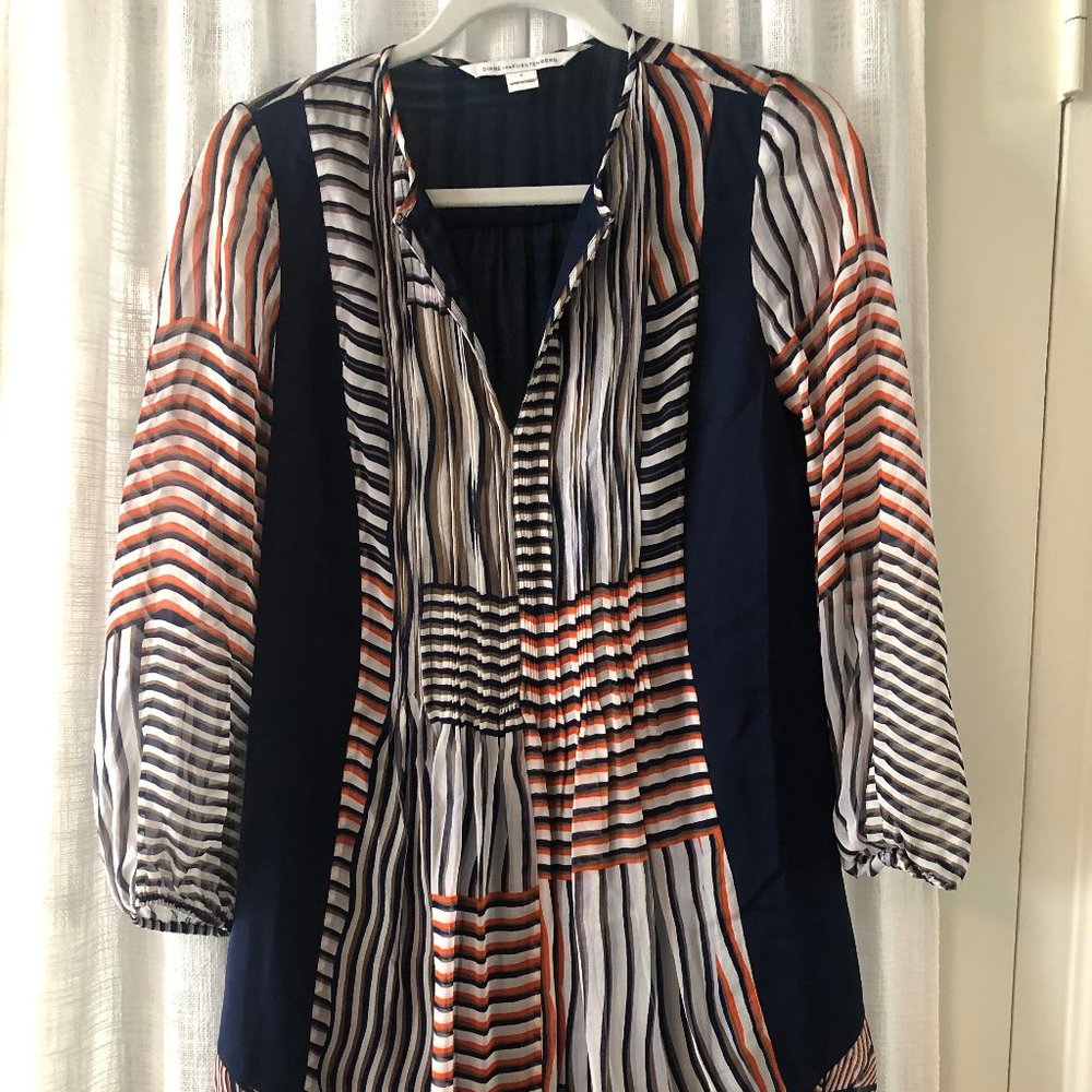 Diane von Furstenberg Dress